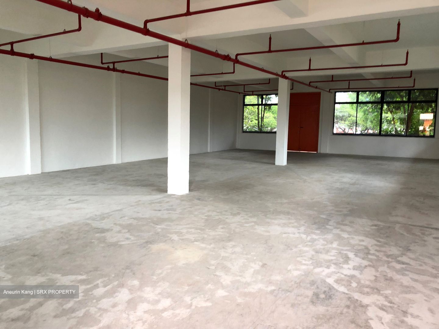 Tanglin Halt Industrial Estate (D3), Factory #587644921